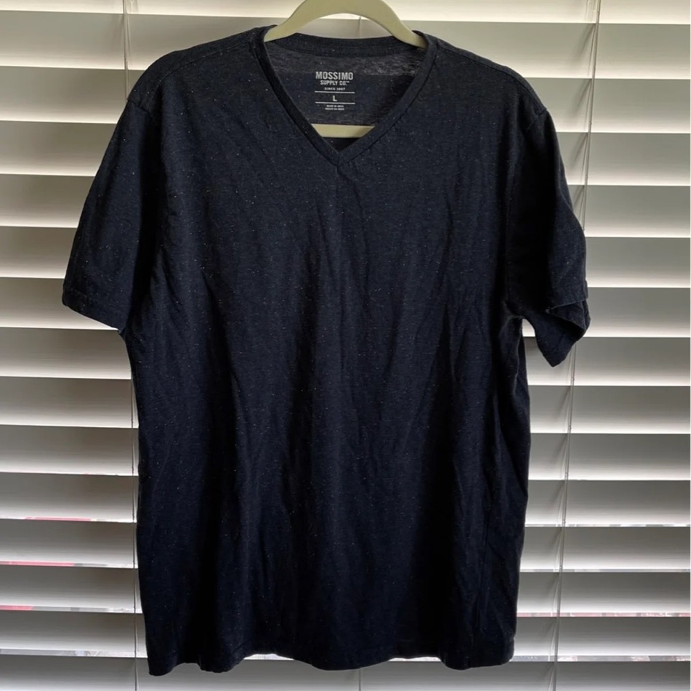 Mossimo Men’s Tshirt